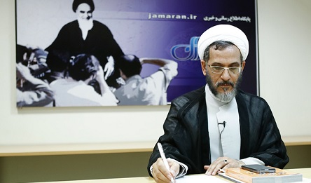 ایران عراق جنگ کی تحلیل امام خمینی (رہ) کی نگاہ میں 