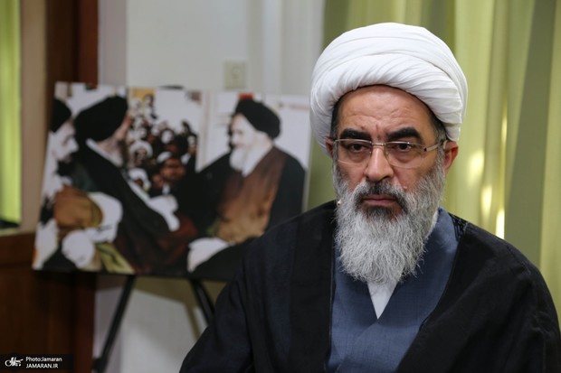 امام خمینیؒ ایک مظلوم نظریہ پرداز ہیں