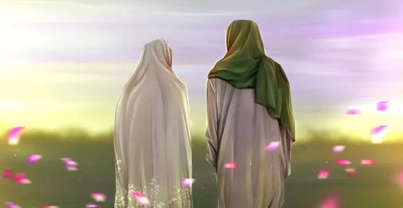 امام خمینی کی دیدگاہ کے مطابق، حکومتی اور عدالتی مقام کا ولایتِ تکوینی کے مقام سے کیا امتیاز (فرق) ہے اور حضرت زہرا (س) کس مقام پر فائز ہیں؟