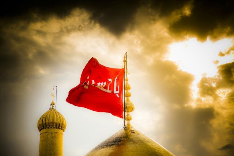 امام خمینیؒ، امام حسینؑ، عزاداری اور محرم