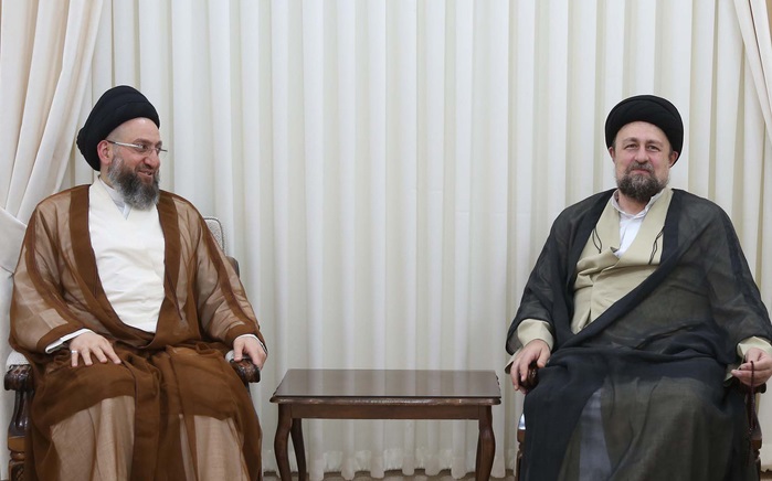 ایران عالمِ اسلام کی صفِ اوّل کا سنگر ہے