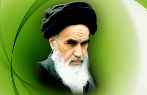 عشق و محبت کی وجہ سے ایرانیوں کی آزادی