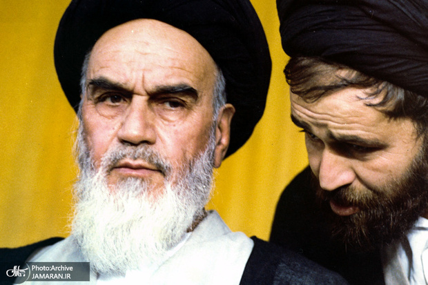 امام خمینی(رح) کو پیرس ہجرت کی تجویز کس نے دی؟ 