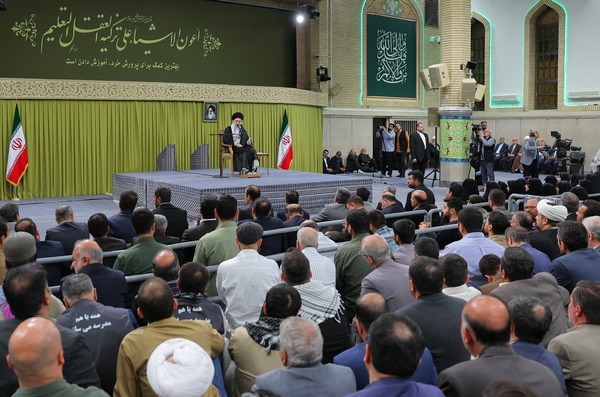 امریکی صدر اور عہدیداران نے طاقت کو غزہ کے قتل عام کے لیے استعمال کیا