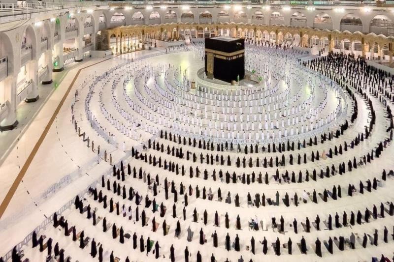 کنکری مارنے کے وقت کن باتوں کا خیال رکھنا ضروری ہے؟