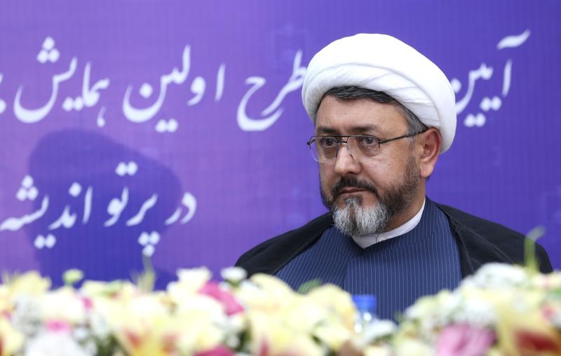 امام خمینیؒ نے عورت کو انتہا پسندی اور افراط و تفریط کی قید سے نجات دی: ڈاکٹرعلی کُمساری