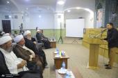 اجلاس "قرآن وعترت؛ امت مسلمہ کی وحدت کا محور؛ امام خمینی (رح) کی افکار کی روشنی میں" کی تصویری جھکیاں