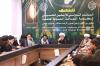 کربلا میں بین الاقوامی کانفرنس؛ ہندوستانی علما کا اربعین حسینی کے آفاقی پیغام پر زور