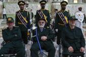 امام خمینی (رح) کے حرم میں 24/ مئی کی عظیم حماسہ کی یادگاری تقریب /2025ء 