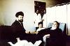 امام خمینی (رح) کی آخری ایّام کی زندگی اور ان کا طرزِ عمل