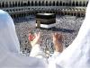 کون سے افراد یا حالات میں رمی جمرات کو رات میں انجام دینا جائز ہے؟