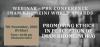 ملائیشیا میں "امام خمینیؒ کی فکر میں اخلاقیات کے فروغ" کے عنوان سے علمی ویبنار کا انعقاد