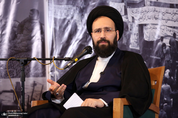  اگر سفارتِ امریکہ پر قبضہ نہ کیا جاتا تو آج اسلامی جمہوریہ ایران نہ ہوتا