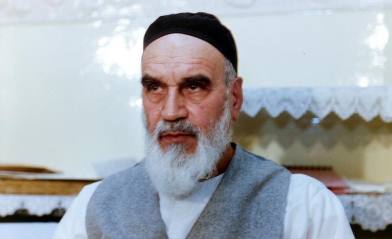 امام خمینی (رح) کی نظر میں طاقت کا مفہوم