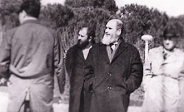 امام خمینی کو ورزش بہت پسند تھی