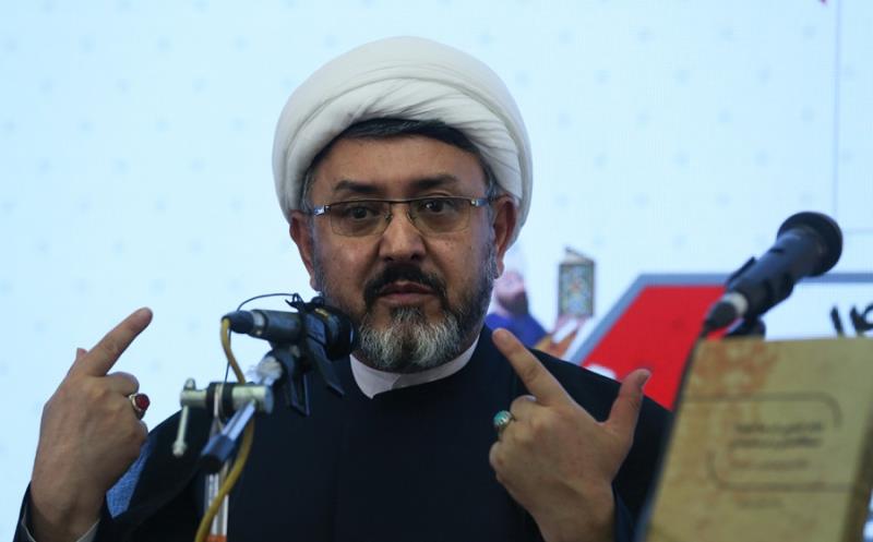 امام خمینی(رہ) تاریخ ساز شخصیت تھے:ڈاکٹر علی کمساری