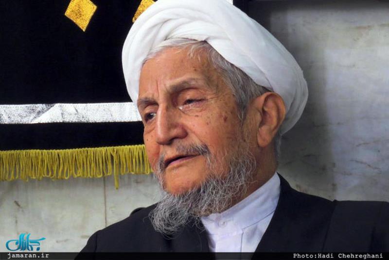امام خمینی رہ نے اپنے آخری درس میں کیا فرمایا تھا؟