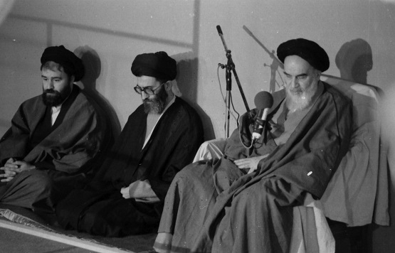 امام خمینی کا تاریخی پیغام،آیت اللہ خامنہ ای پر ناکام قاتلانہ حملے کے بعد رد عمل