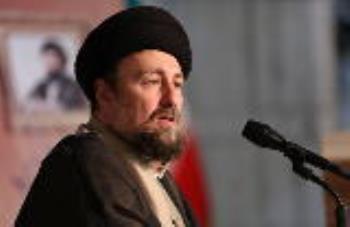 شہید لاریجانی کی شہادت سے ہمارا عزم اور ارادہ زیادہ مستحکم ہوگا:آیت اللہ سید حسن خمینی