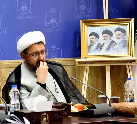 امام کے فکر کو پالیسی سازی اور حکمرانی کی زبان میں ترجمہ کیا جانا چاہیے؛ ڈاکٹر علی کمساری