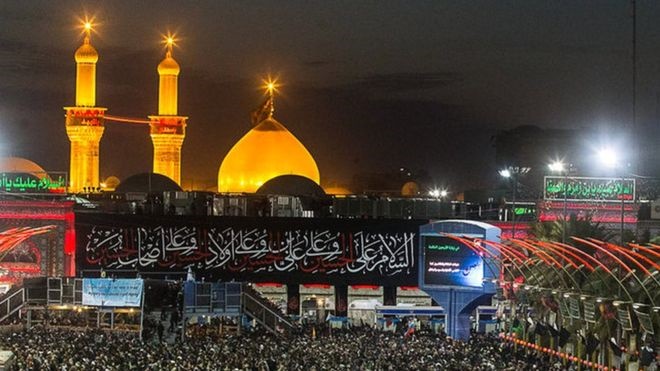 کربلا فکر، شعور اور عمل کا منشور