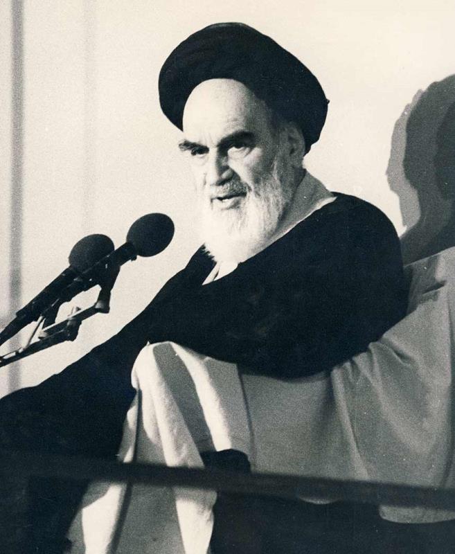امام خمینی کے کس فرمان نے جنگ کا رخ بدل دیا