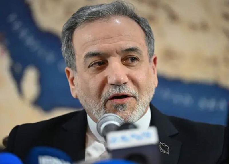 لبنان پر اسرائیلی حملہ معاہدے کی خلاف ورزی تصور کیا جائے گا، عباس عراقچی