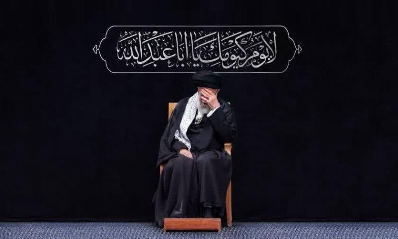 امام حسینؑ کا مقصد حکومت یا شہادت نہیں بلکہ امت کی اصلاح تھا: رہبرِ شہید انقلاب