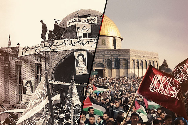 اللہ نے خرمشہر کو آزاد کروایا