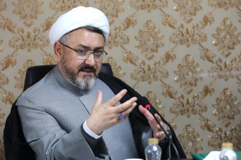 امام خمینی(ره) آج بھی زندہ حقیقت اور رہنمائی کا سرچشمہ ہیں