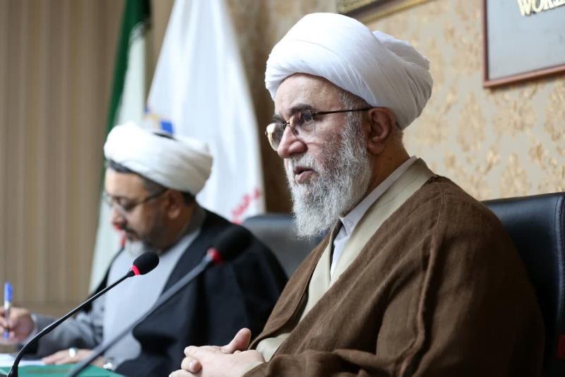 امام خمینی(ره) نے دین کو معاشرت اور حکمرانی کے مرکز میں واپس لایا