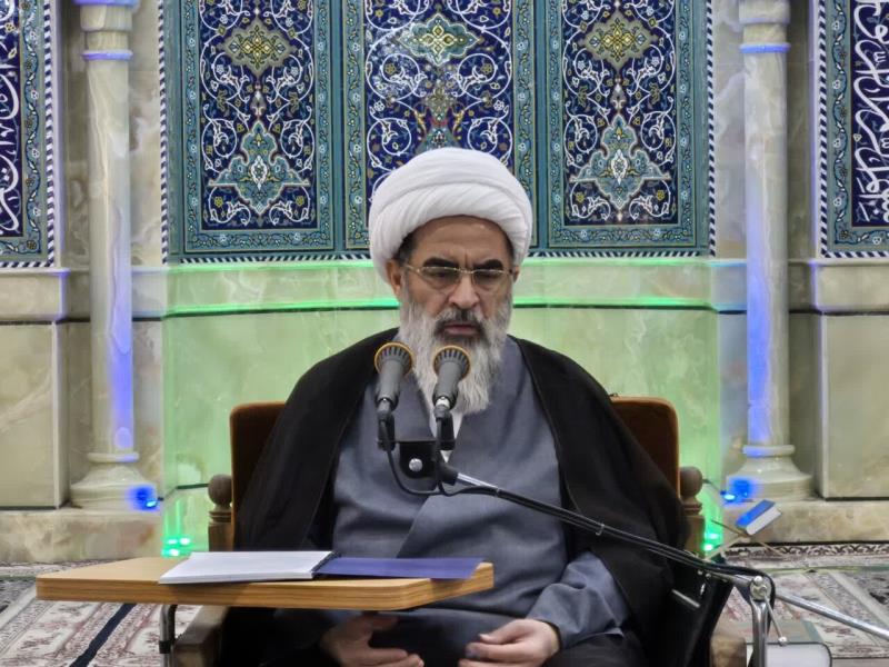 آل خلیفہ ظلم اور کفر کے کارندے ہیں؛ اب خاموشی اور تقیہ کا وقت نہیں