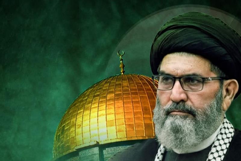جب تک ظالم سامراج اور قابض صہیونی ہاتھ نہیں روکا جاتا، امن قائم نہیں ہوگا