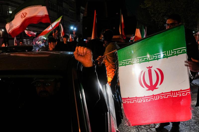 امریکہ نے ایران پر حملہ کر کے صدام کی غلطی دوبارہ دہرائی:الجزیرہ