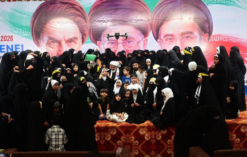 “شہید خامنہ ای اور نصرتِ امام (ع)” کے عنوان سے دو روزہ خواتین اسلامی ورکشاپ