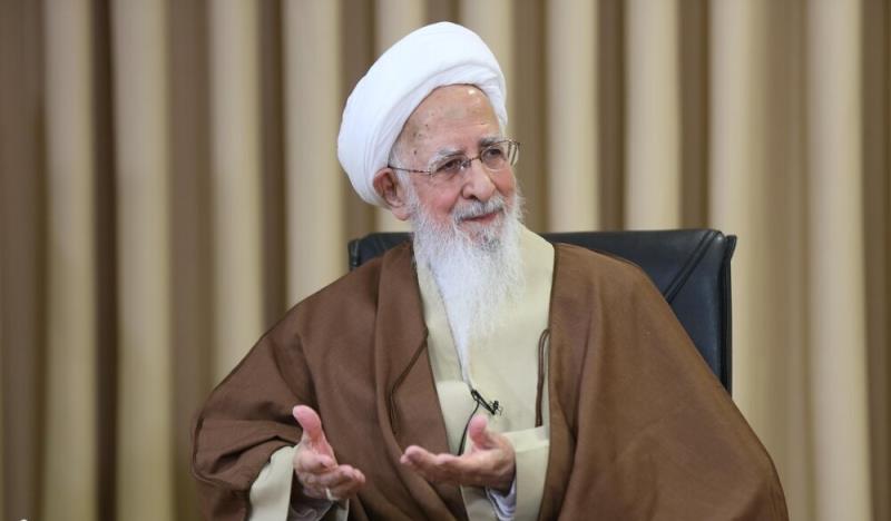 صداقت، ایک صحافی کا بہترین اثاثہ ہے: آیت اللہ جوادی آملی