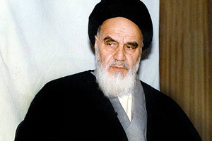 امام خمنی نے اسلامی تحریک کا آغاز کیوں کیا 