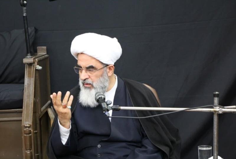 اربعین، دینِ اسلام کے تحفظ، ولایت کی تجدید اور امتِ مسلمہ کی بیداری کا عظیم ترین مظہر ہے: آیت اللہ فاضل لنکرانی