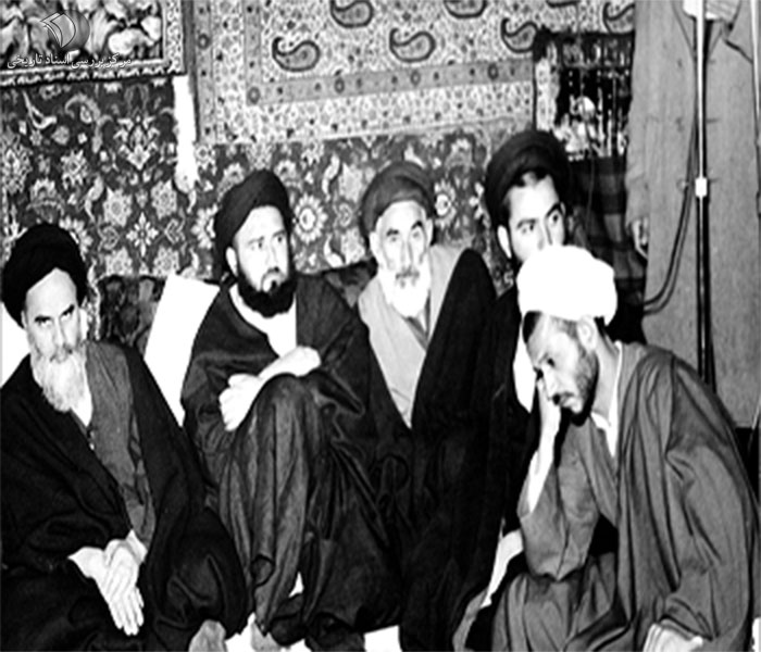 ظلم کے خلاف بولنا اور استقامت کرنا سنت نبوی ہے:امام خمینی (رح)