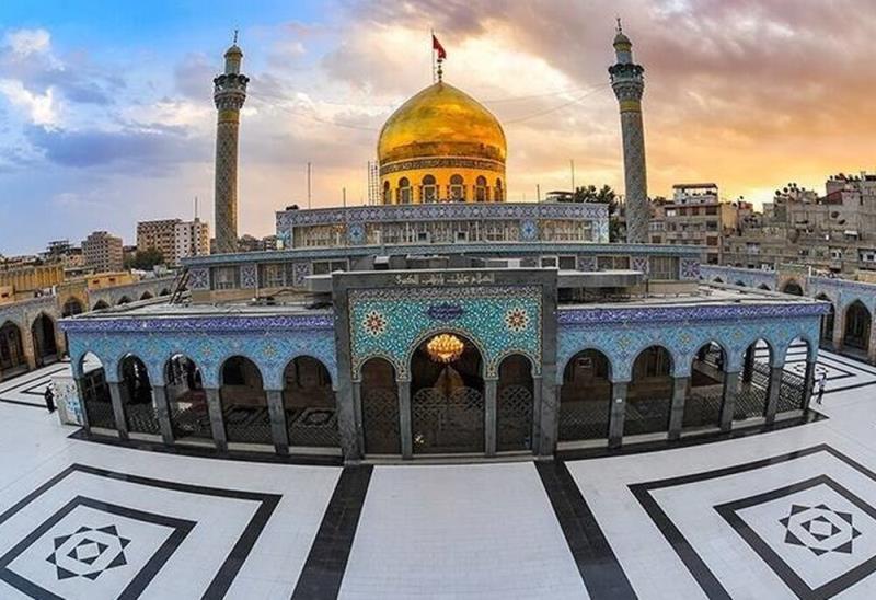 حضرت زینبؑ؛ پیغامِ کربلا کی محافظ