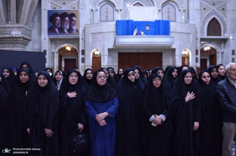 نرسنگ سوسائٹی کا امام خمینی (رح) کے آرمانوں سے تجدیدِ میثاق /2026ء