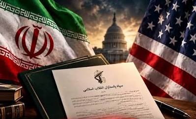 سپاہ پاسداران کا امریکی عوام کے نام خط؛ امام مہدیؑ اور حضرت عیسیٰؑ کے مشترکہ مشن کی جانب اشارہ