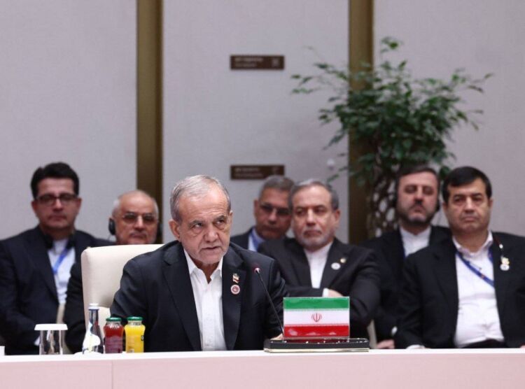 شنگھائی کا کردار بڑھانے کے لئے ایران کی 3 تجاویز