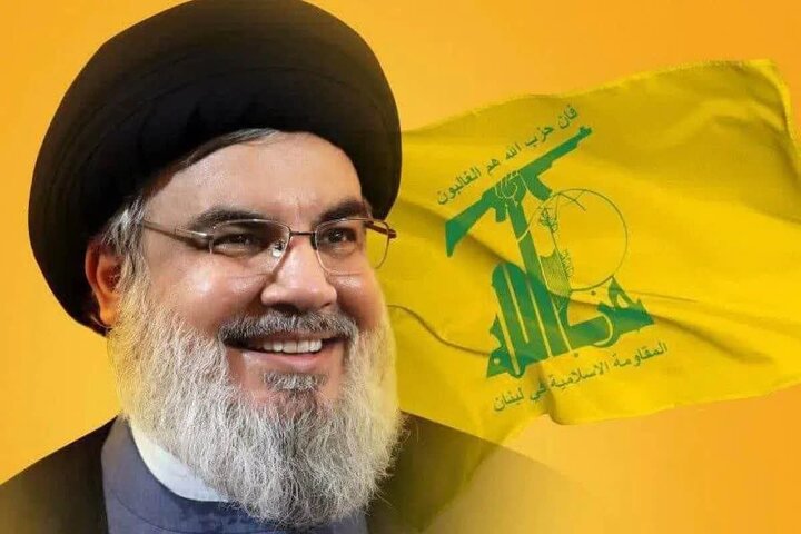 شہید سید حسن نصراللہ کی برسی۔۔۔ کیا میں اپنے عہد پر قائم ہوں؟