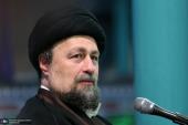 آیت اللہ سید حسن خمینی سے وزیر اور ثقافتی میراث کی وزارت کی اسٹریٹجک کونسل کے اراکین کی ملاقات /2026ء