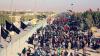 اربعین کے روحانی سفر میں اخلاقی اور معنوی طرزِ عمل کی طرف توجہ