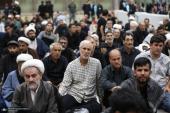 حرمِ مطہر امام خمینی(رح) میں ۲۸/ صفر کی شب، مجلسِ عزاداری کی تقریب /2026ء