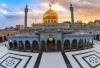 حضرت زینبؑ؛ پیغامِ کربلا کی محافظ