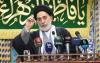 عرب و اسلامی ممالک کے درمیان اختلافات ختم کئے جائیں: امام جمعہ نجف اشرف