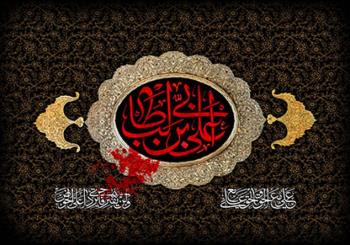 اسلام سے پہلے اور اسلام کے بعد امیرالمومنین جیسا کوئی نہیں 
